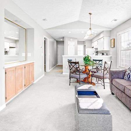 Green View Villa Myrtle Beach Dış mekan fotoğraf