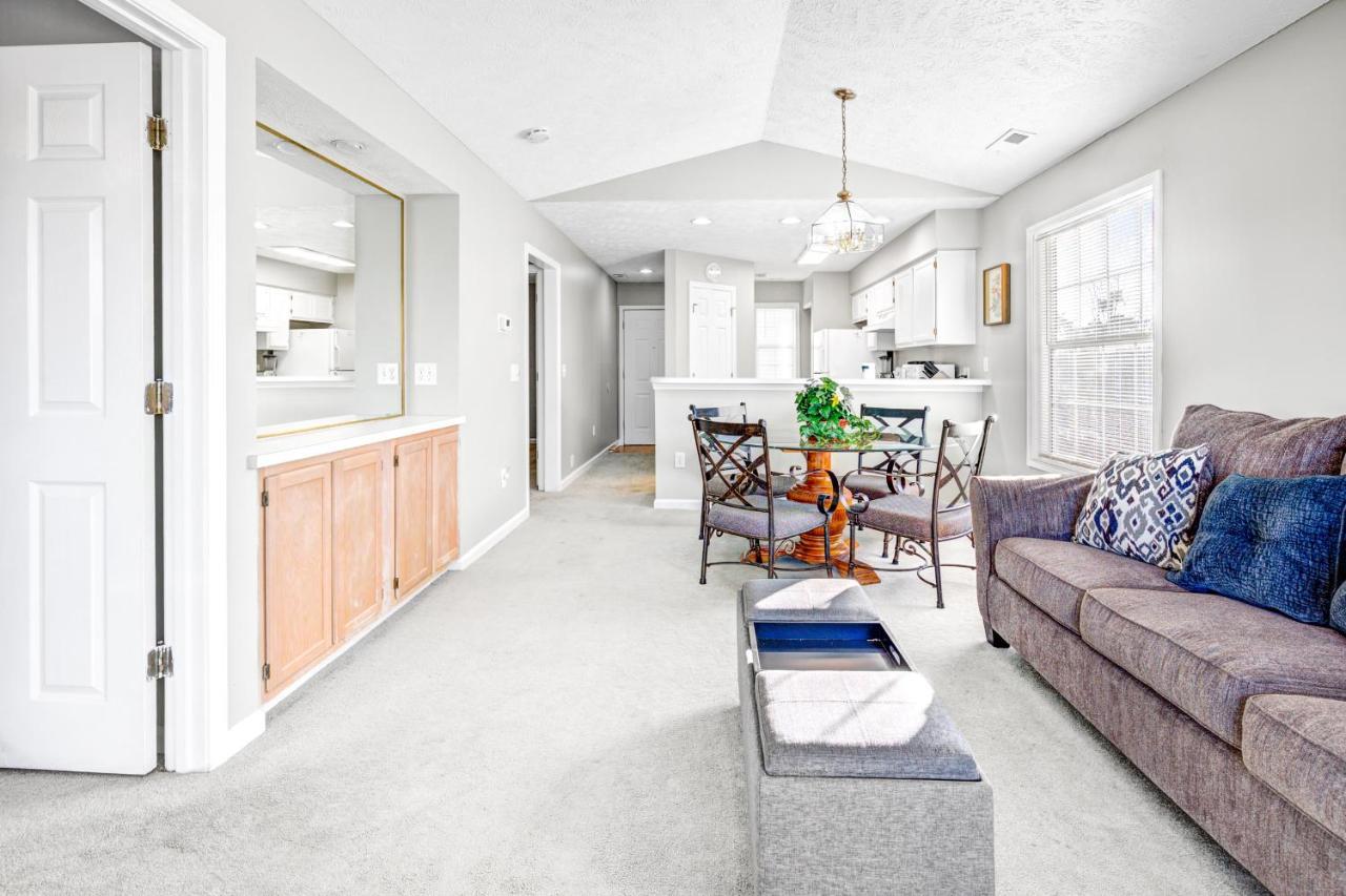 Green View Villa Myrtle Beach Dış mekan fotoğraf