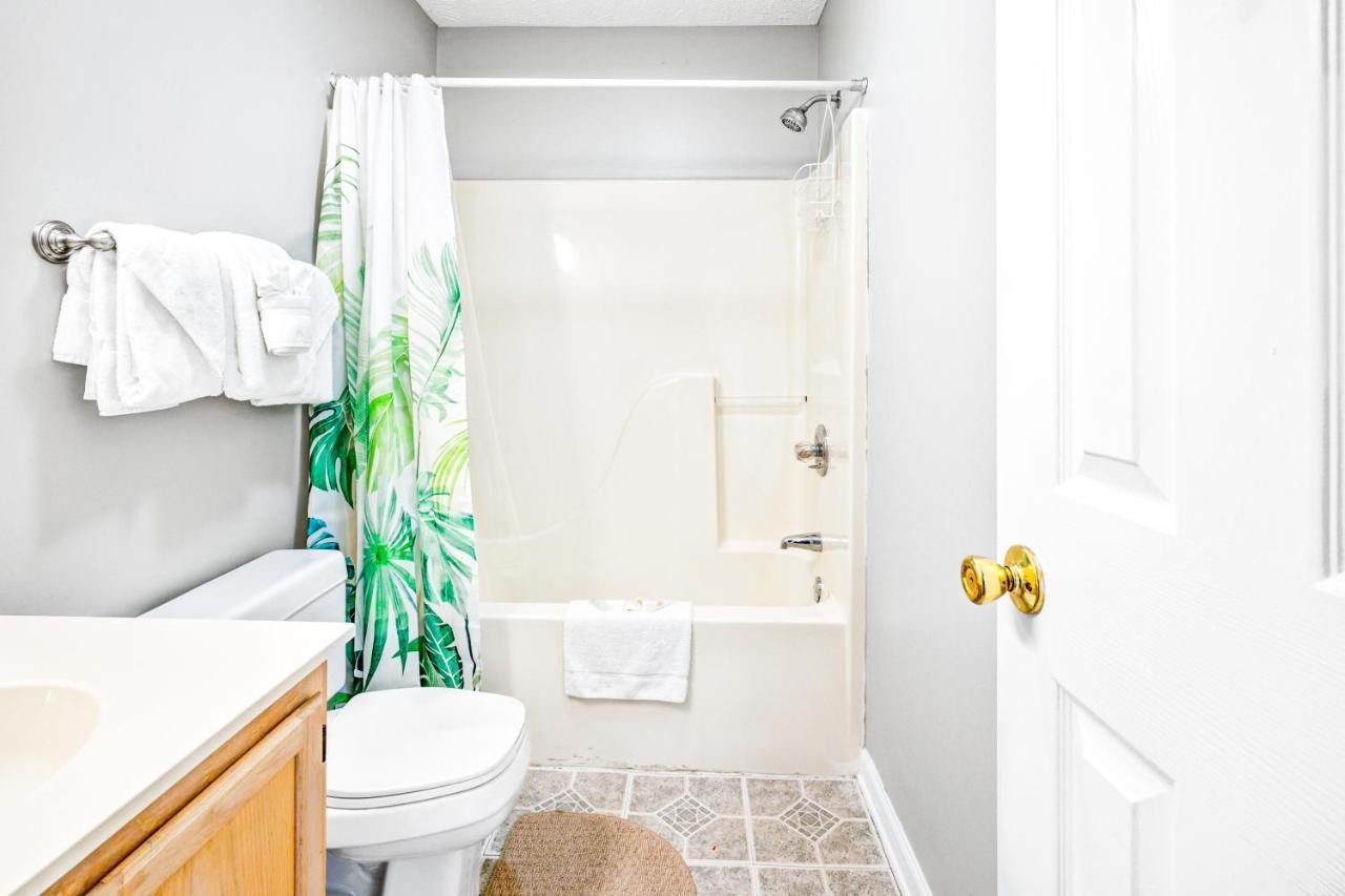 Green View Villa Myrtle Beach Dış mekan fotoğraf