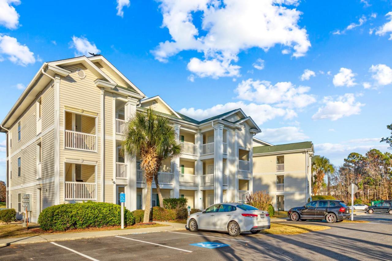 Green View Villa Myrtle Beach Dış mekan fotoğraf