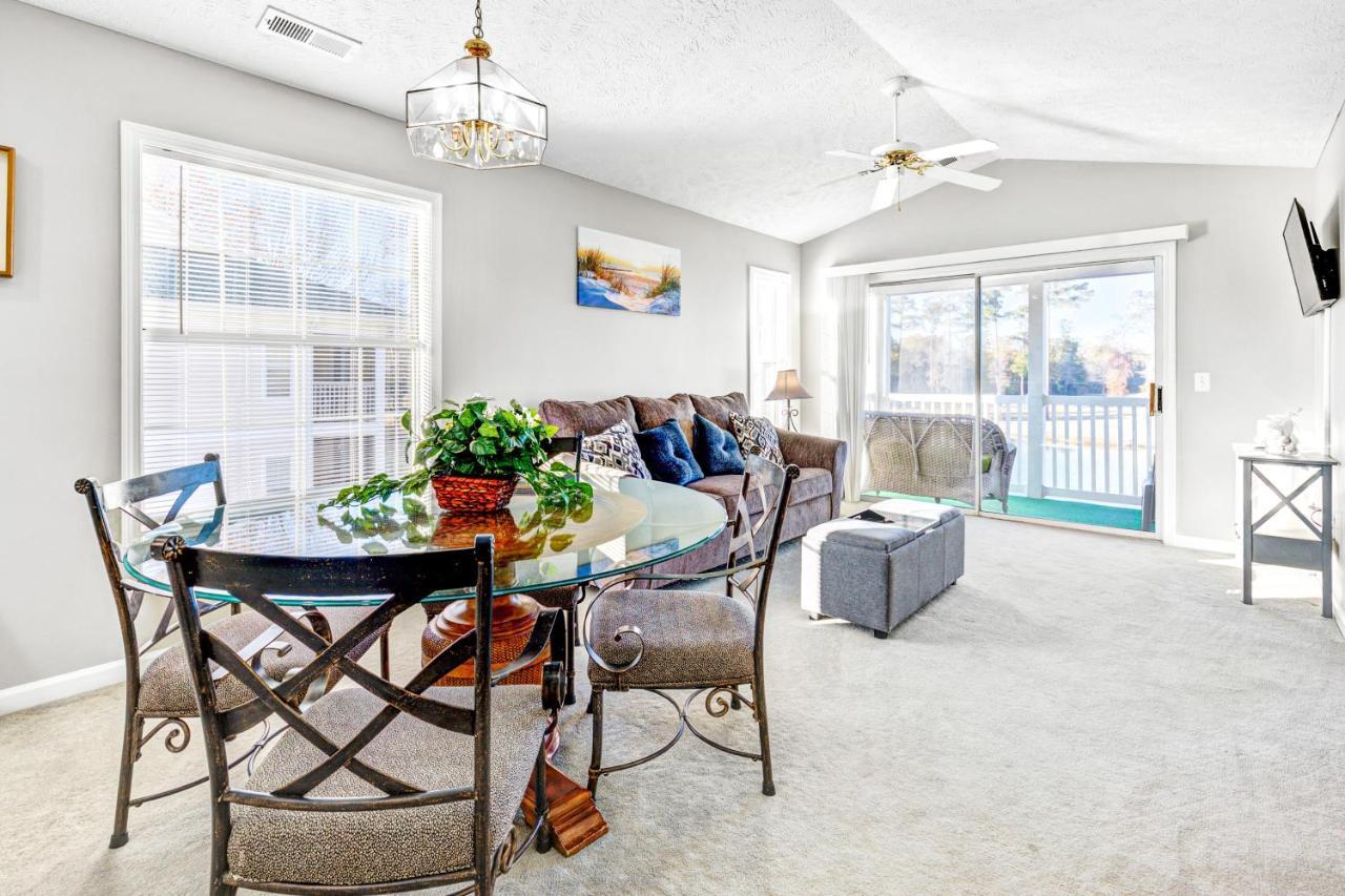 Green View Villa Myrtle Beach Dış mekan fotoğraf