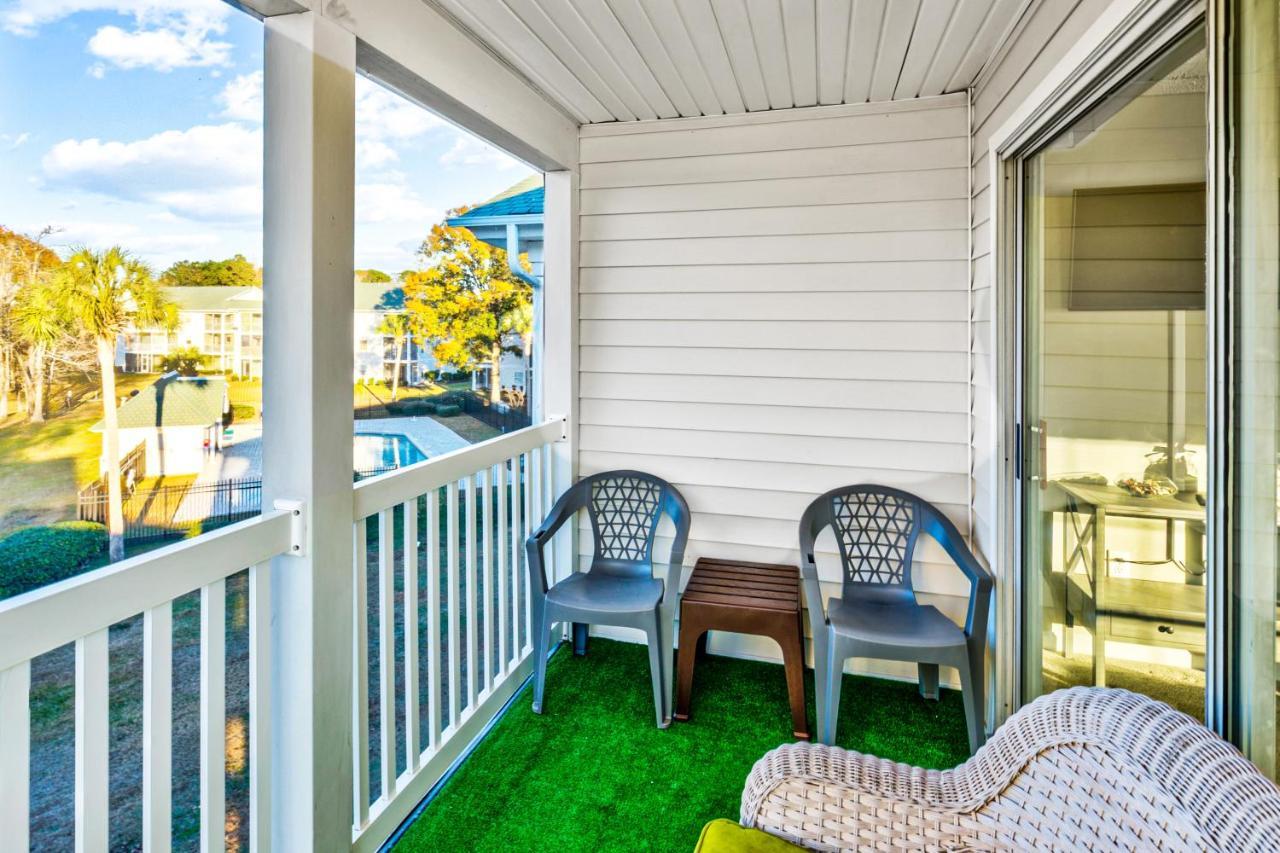 Green View Villa Myrtle Beach Dış mekan fotoğraf