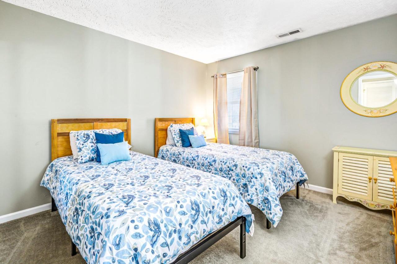 Green View Villa Myrtle Beach Dış mekan fotoğraf