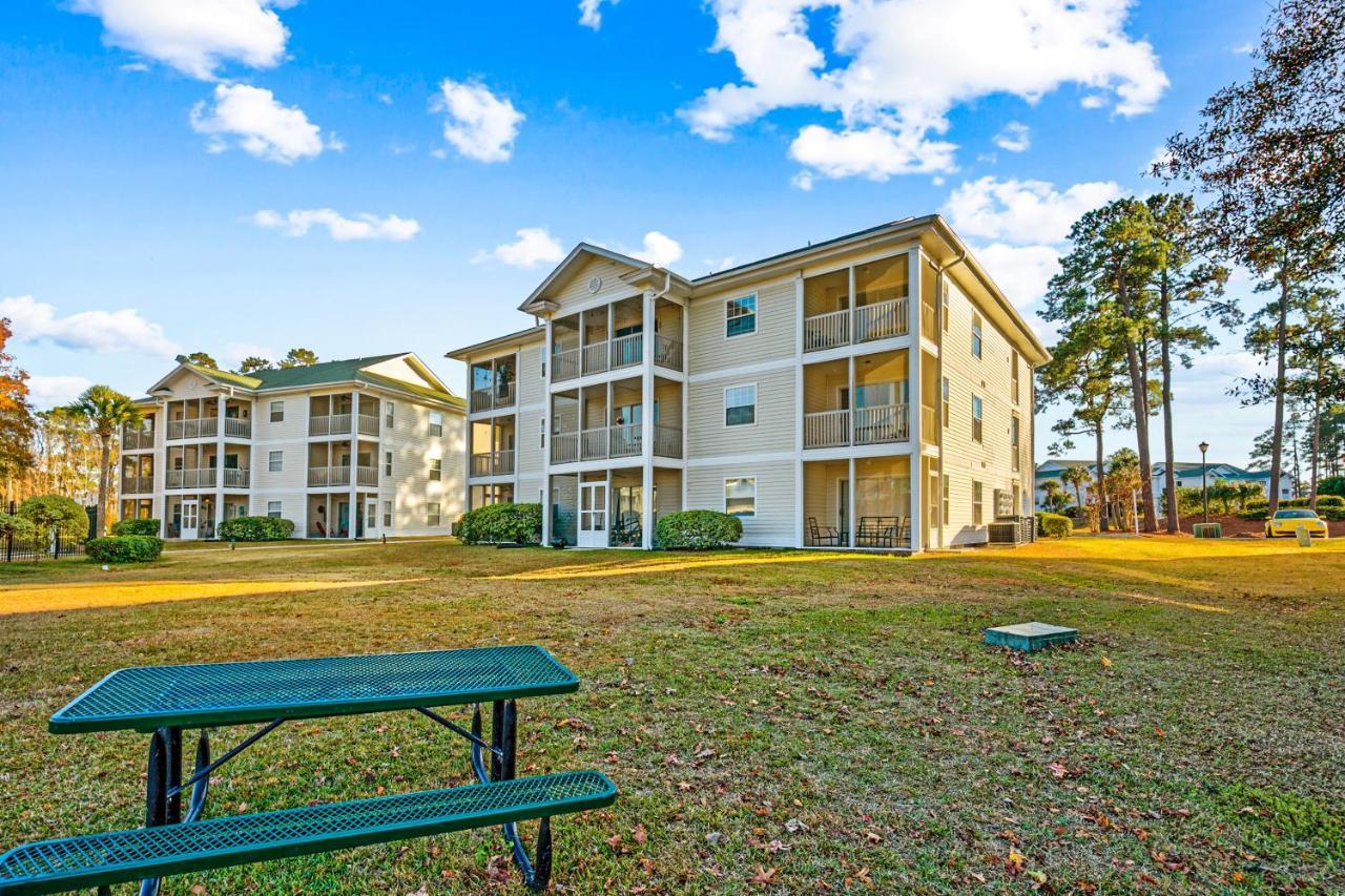 Green View Villa Myrtle Beach Dış mekan fotoğraf