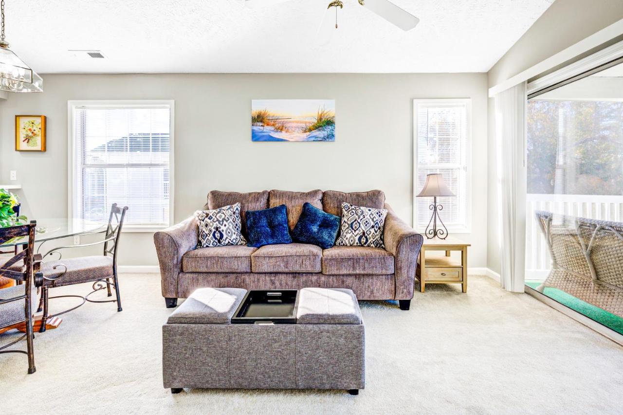 Green View Villa Myrtle Beach Dış mekan fotoğraf