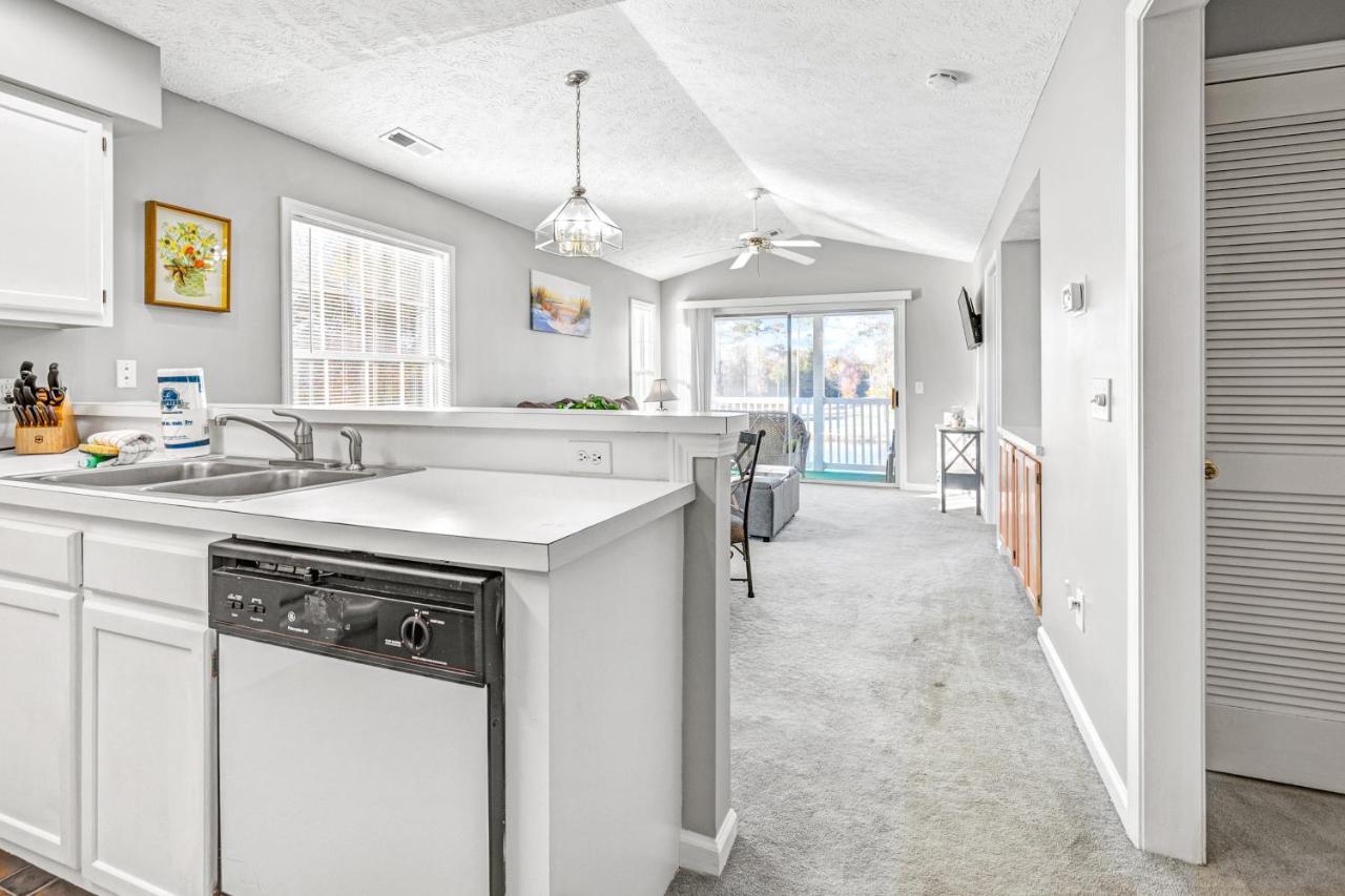Green View Villa Myrtle Beach Dış mekan fotoğraf