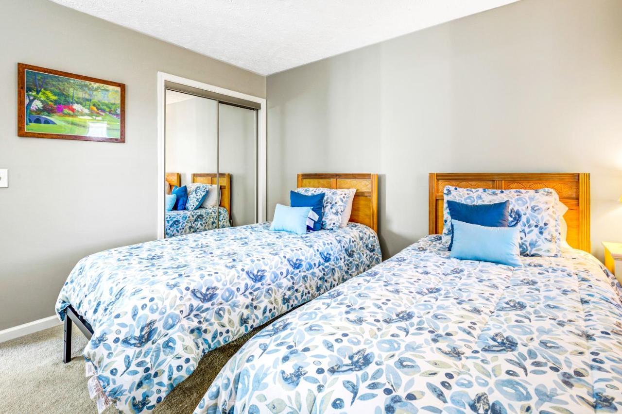 Green View Villa Myrtle Beach Dış mekan fotoğraf