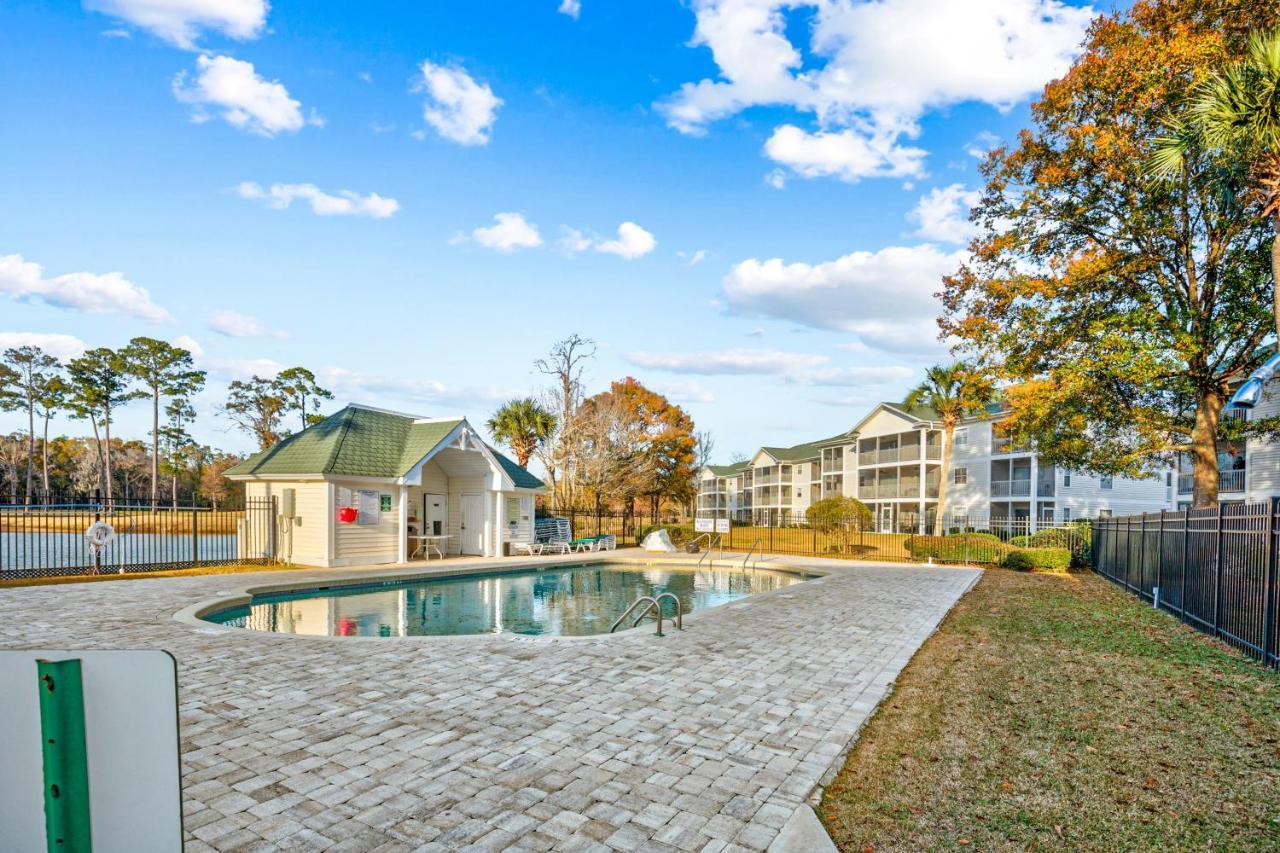 Green View Villa Myrtle Beach Dış mekan fotoğraf